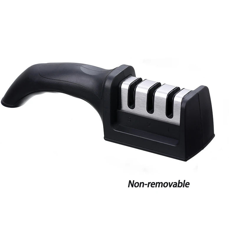 Quick Sharpening Tool