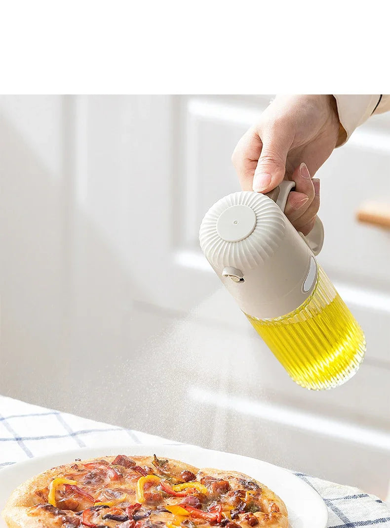 Kitchen Oil Spray Bottle