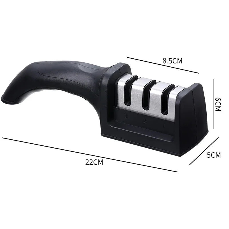 Quick Sharpening Tool