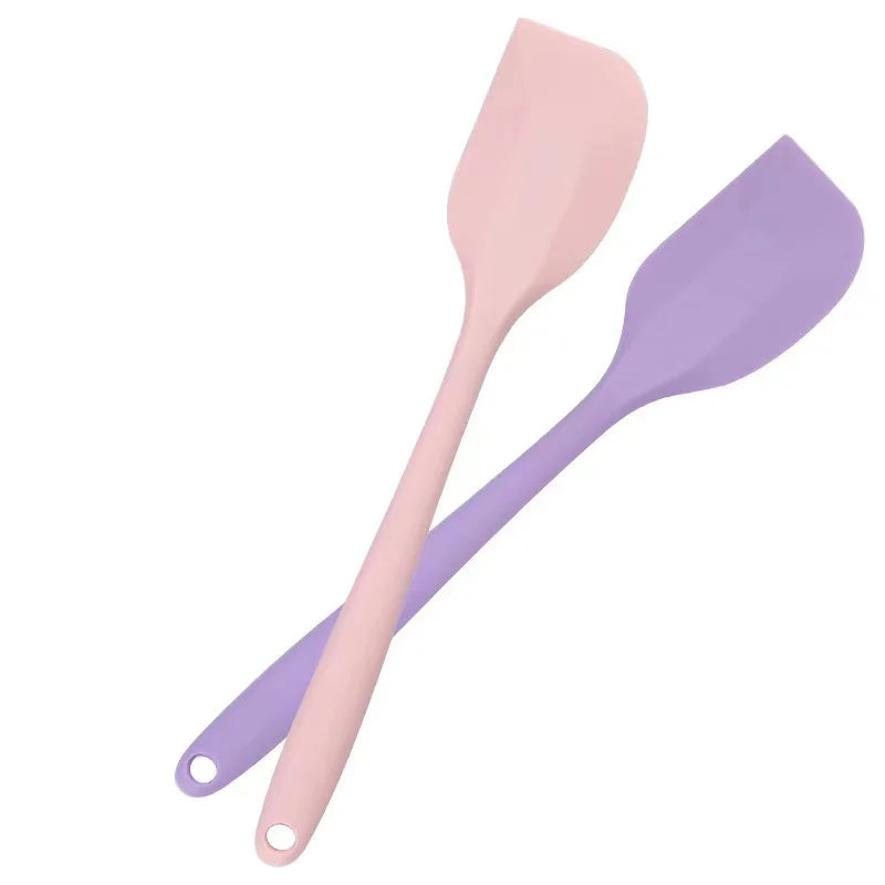Silicone Baking Spatula - Non-Stick & Heatproof