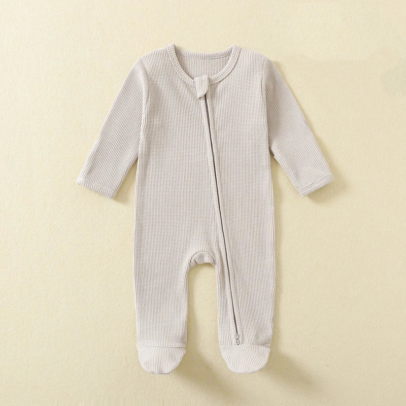 Organic Cotton Baby Sleepwear