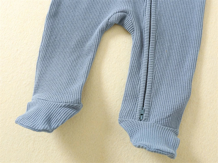 Organic Cotton Baby Sleepwear