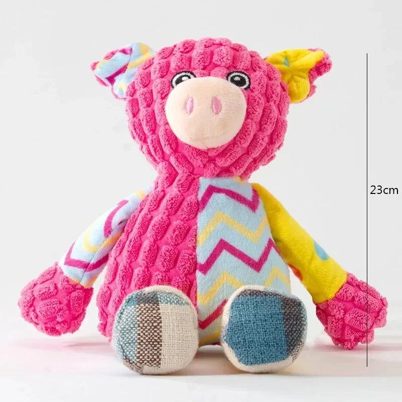 Pet Plush Toy