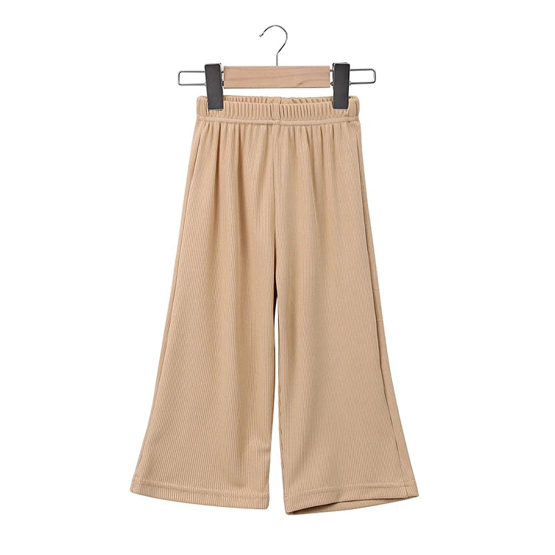 Girls  Summer Outfit Set
