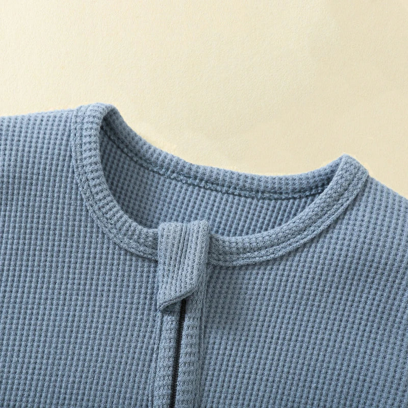 Organic Cotton Baby Sleepwear