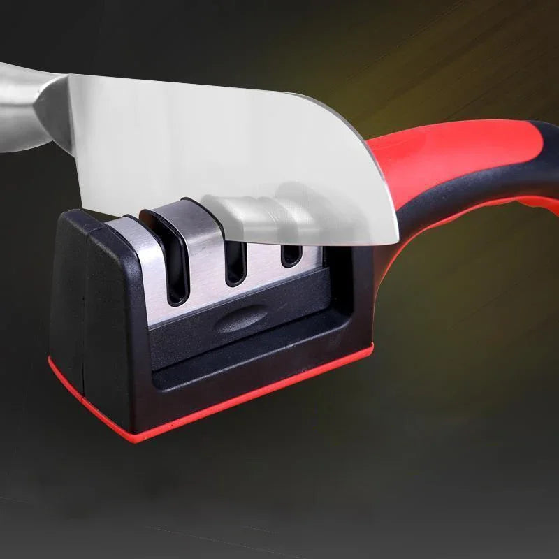 Quick Sharpening Tool