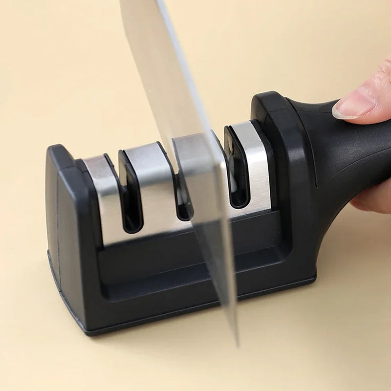 Quick Sharpening Tool