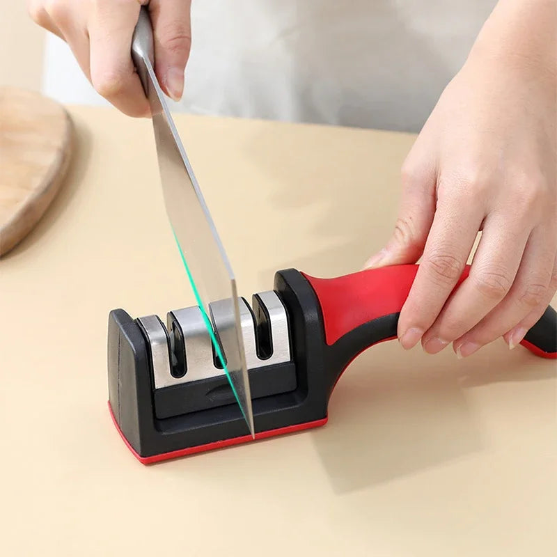 Quick Sharpening Tool