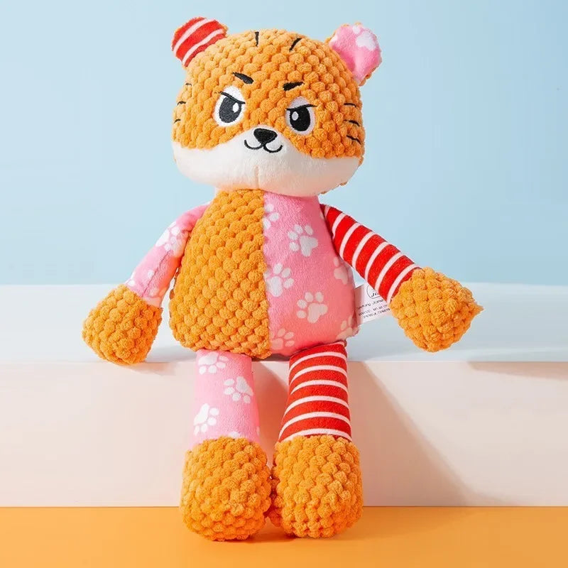 Pet Plush Toy