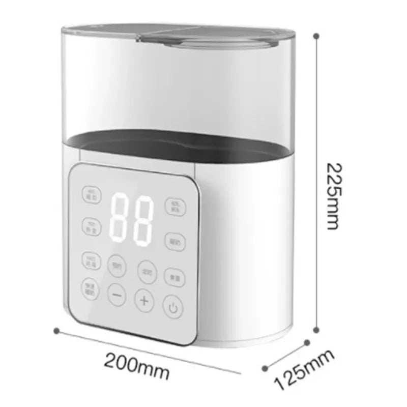 Multi Function  Bottle Warmer