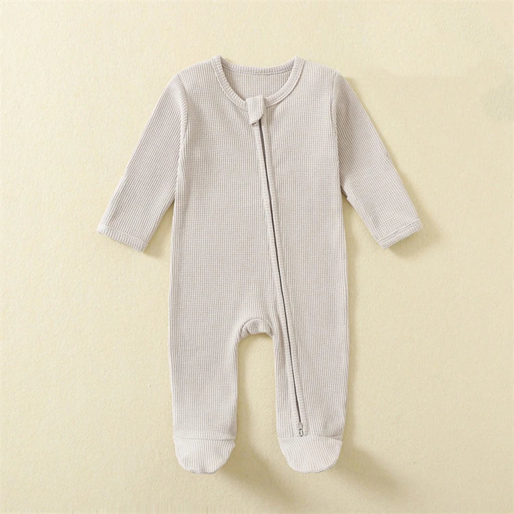 Organic Cotton Baby Sleepwear