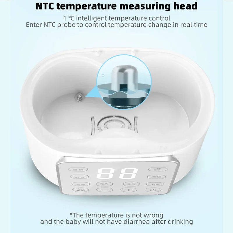 Multi Function  Bottle Warmer