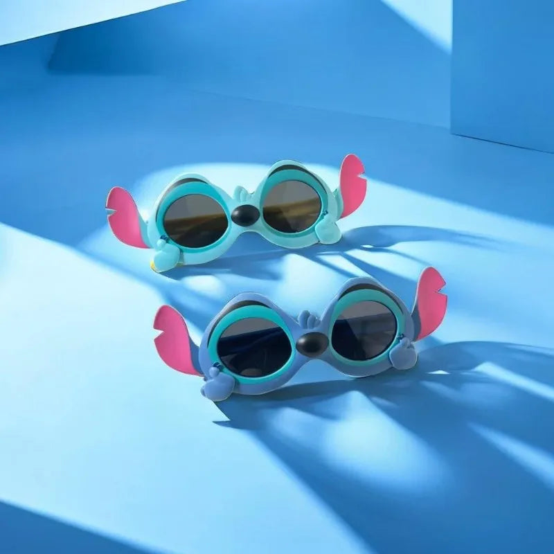 Disney Cartoon Stitch Sunglasses