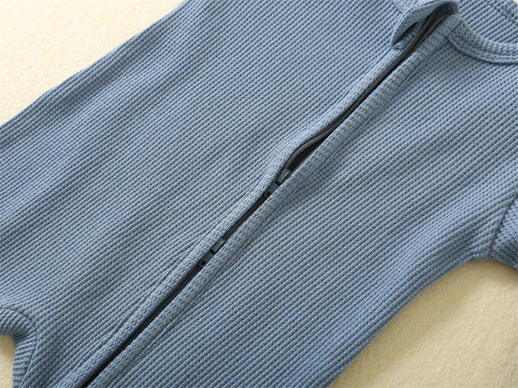 Organic Cotton Baby Sleepwear