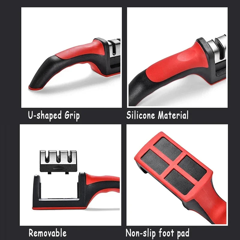 Quick Sharpening Tool