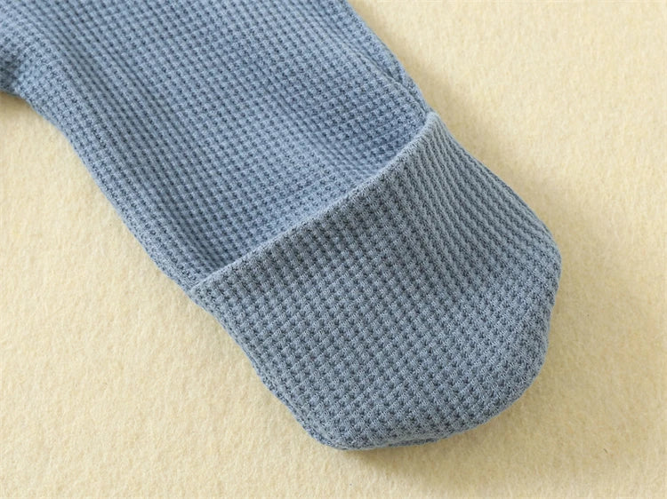 Organic Cotton Baby Sleepwear