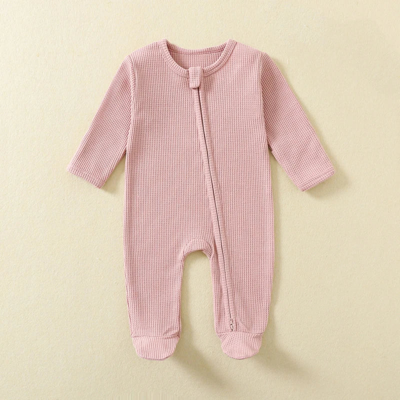 Organic Cotton Baby Sleepwear