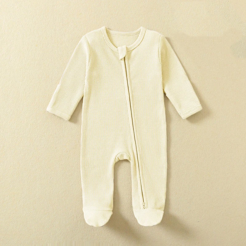 Organic Cotton Baby Sleepwear