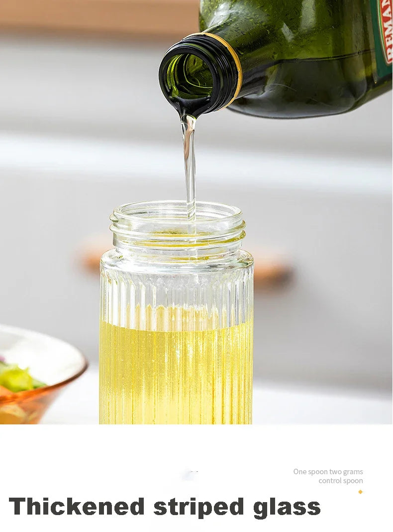 Kitchen Oil Spray Bottle
