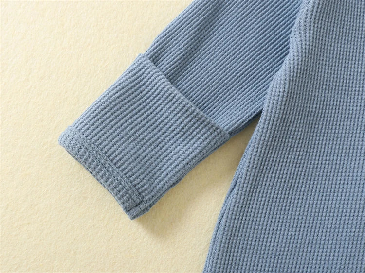 Organic Cotton Baby Sleepwear