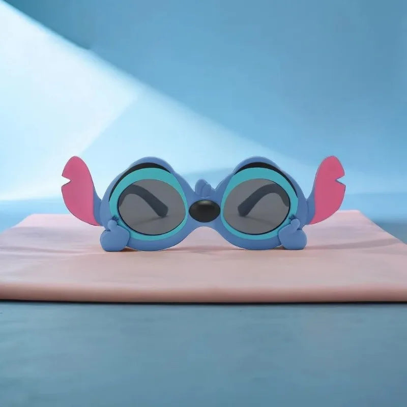 Disney Cartoon Stitch Sunglasses