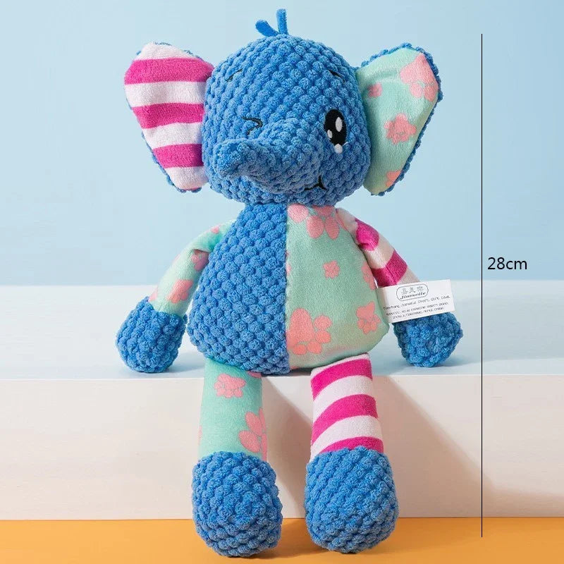 Pet Plush Toy