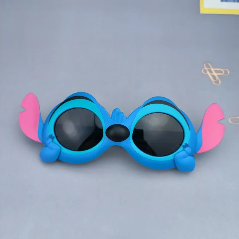 Disney Cartoon Stitch Sunglasses
