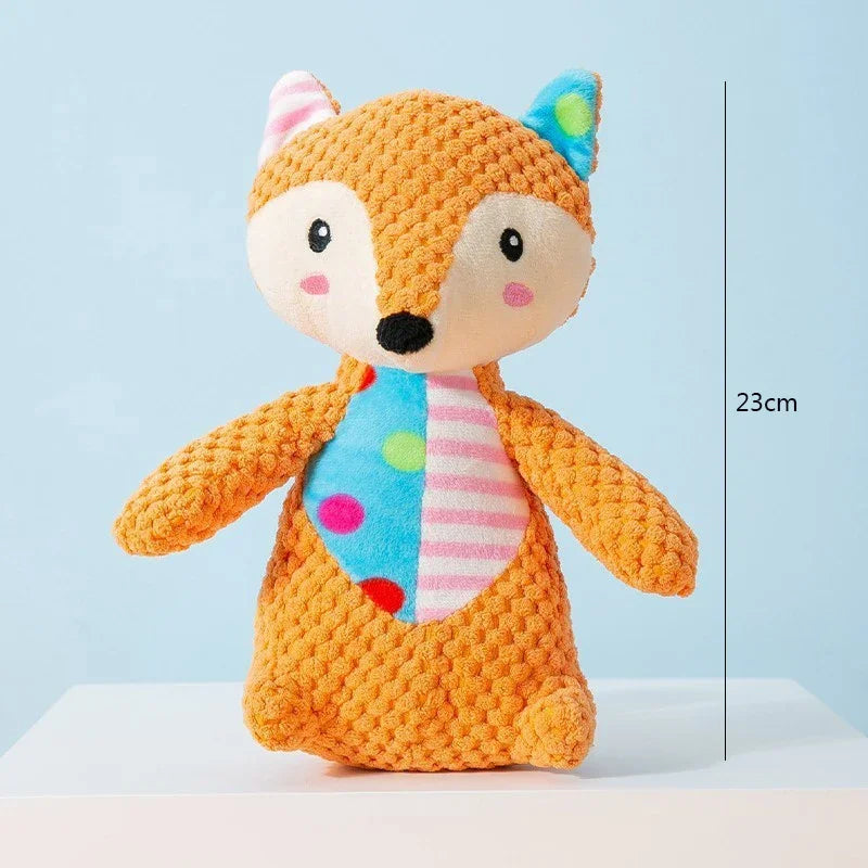 Pet Plush Toy