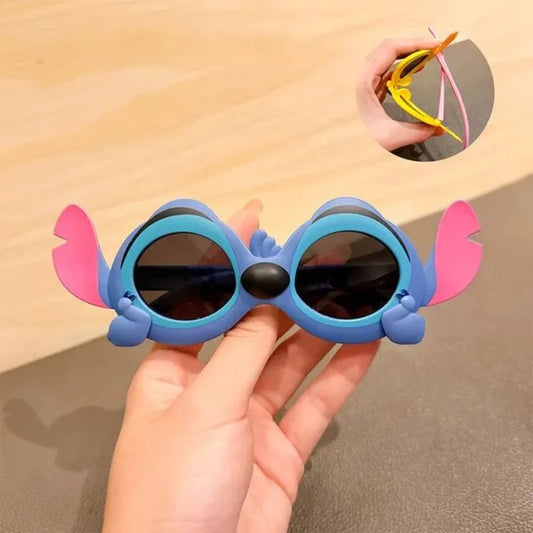 Disney Cartoon Stitch Sunglasses