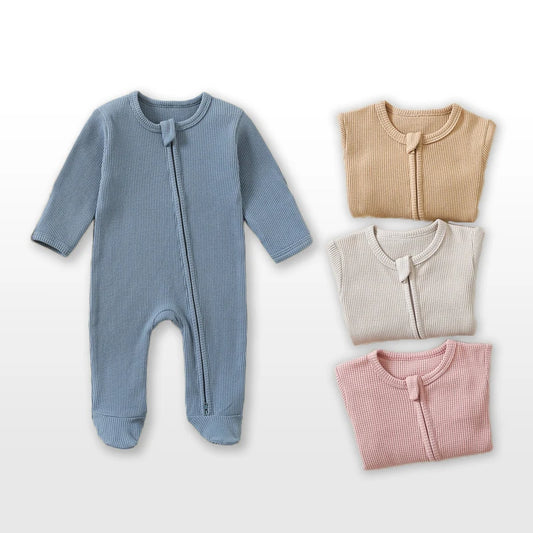 Organic Cotton Baby Sleepwear