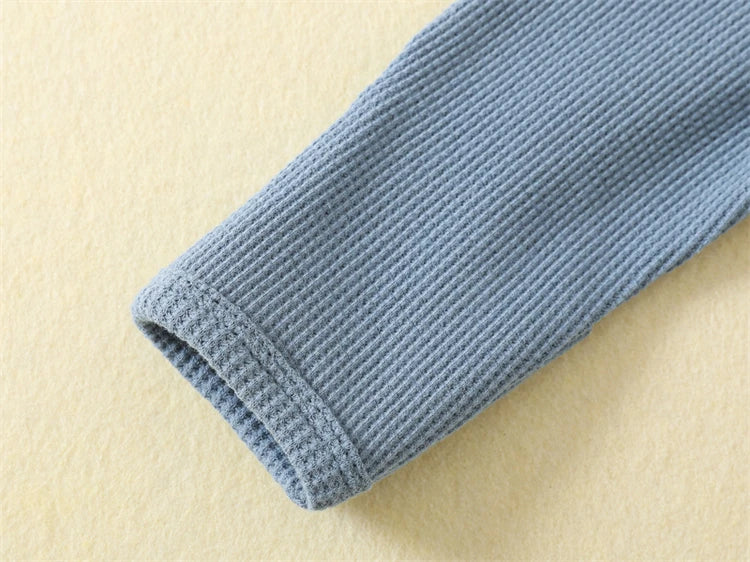 Organic Cotton Baby Sleepwear