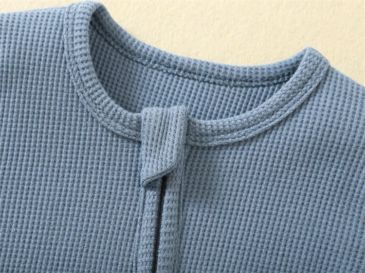 Organic Cotton Baby Sleepwear