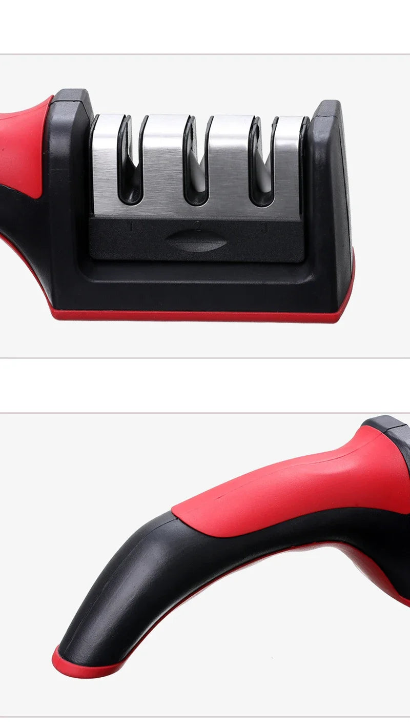 Quick Sharpening Tool