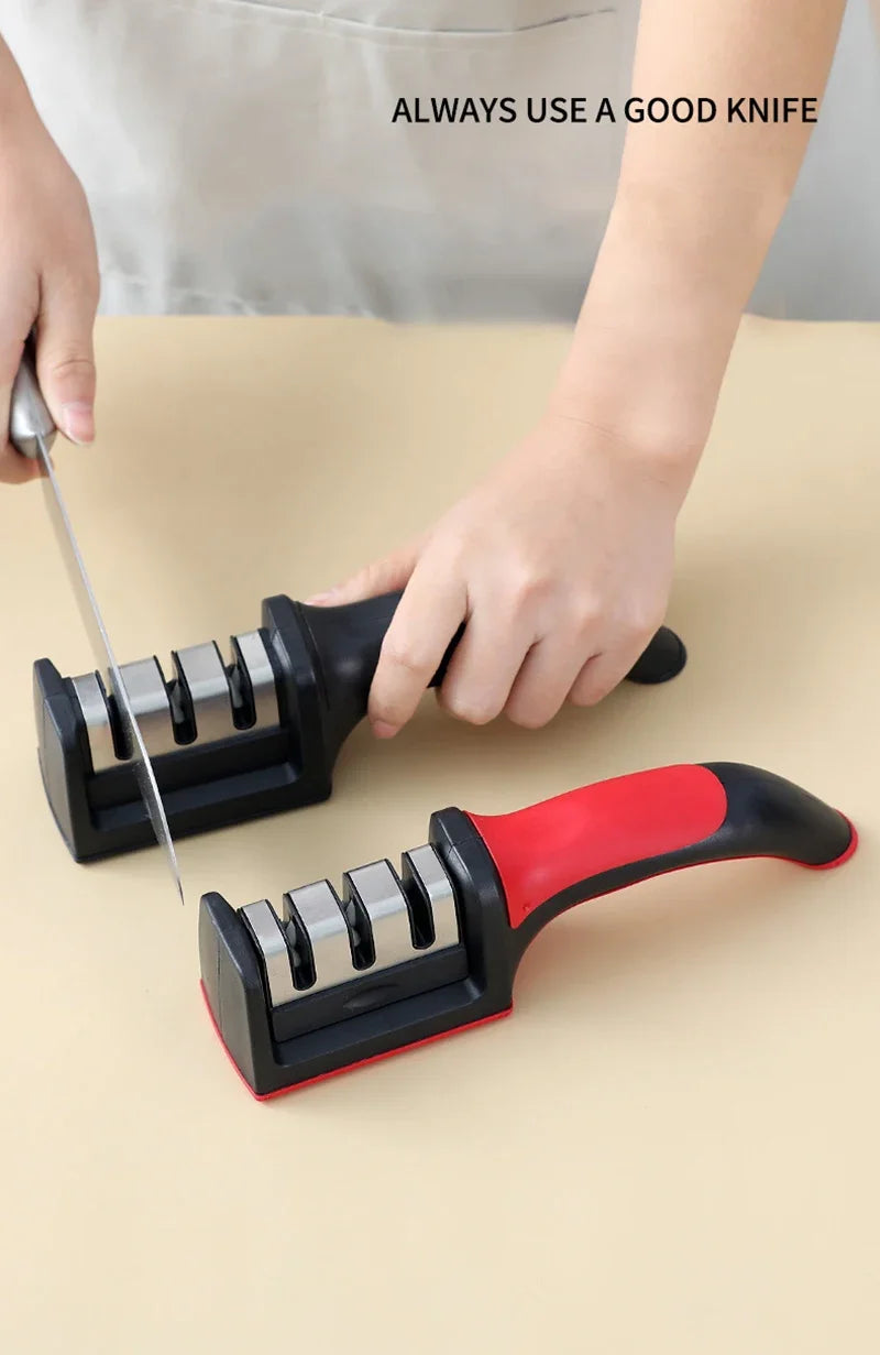 Quick Sharpening Tool