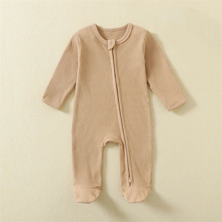 Organic Cotton Baby Sleepwear