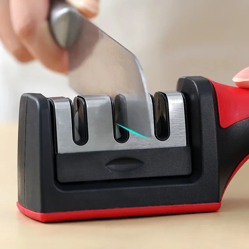 Quick Sharpening Tool