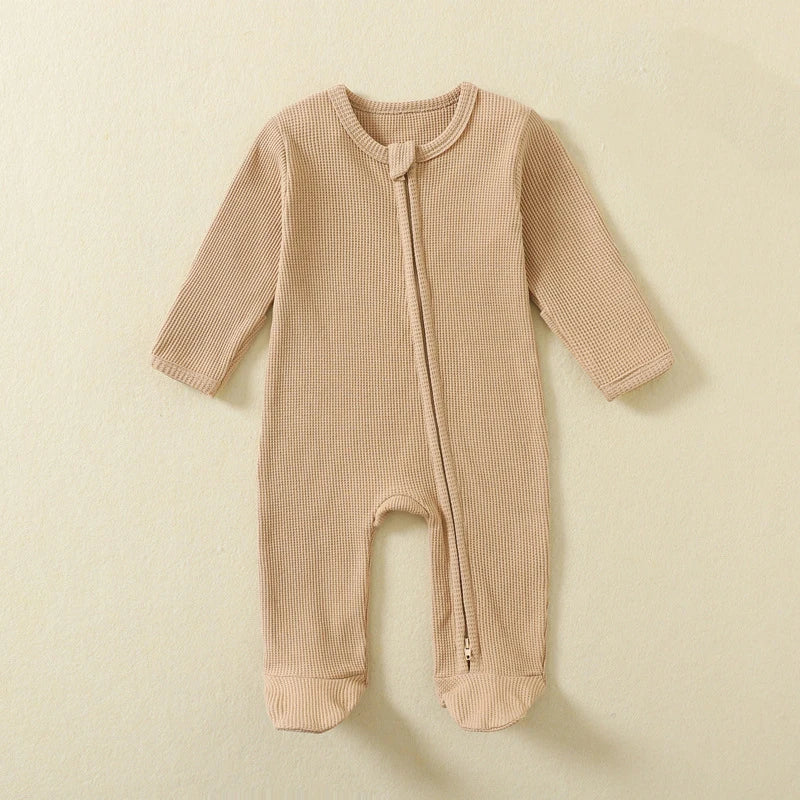 Organic Cotton Baby Sleepwear