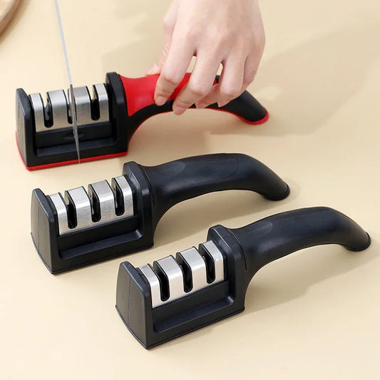 Quick Sharpening Tool