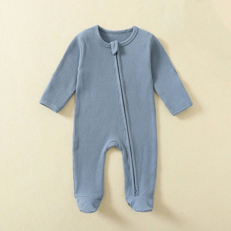 Organic Cotton Baby Sleepwear